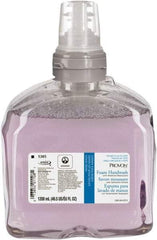 PROVON - 1,200 mL Bottle Foam Soap - Light Purple, Cranberry Scent - Best Tool & Supply