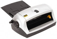 3M - 8-1/2" Wide Desktop Laminator - Best Tool & Supply