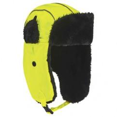 6802HV L/XL LIME CLASSIC TRAPPER HAT - Best Tool & Supply