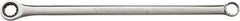 GearWrench - 1/2" 12 Point Ratcheting Box Wrench - Double End, Chrome Vanadium Steel, Polished Finish - Best Tool & Supply