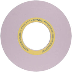 Norton - Centerless & Cylindrical Grinding Wheels Wheel Diameter (Inch): 20 Wheel Width (Inch): 1 - Best Tool & Supply