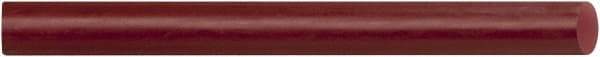 Markal - Red Paint Marker - Flat Tip - Best Tool & Supply