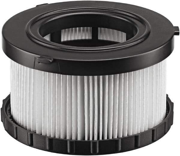 DeWALT - Wet/Dry Vacuum HEPA Filter - Use for Wet Pick-Up Only, For Use with DC515K & DC515B - Best Tool & Supply