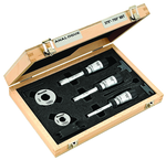 S78XTDZ 3/8-3/4 INSIDE MICROMETER - Best Tool & Supply