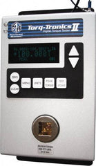 Sturtevant Richmont - 180 to 1,800 In/Lb Electronic Torque Tester - 1/2" Drive - Best Tool & Supply