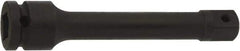 Paramount - 3/8" Drive Impact Socket Extension - 3" OAL - Best Tool & Supply