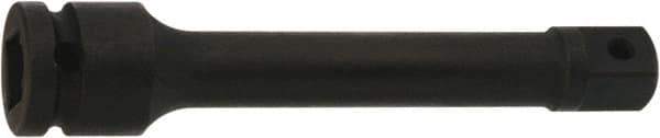 Paramount - 3/4" Drive Impact Socket Extension - 13" OAL - Best Tool & Supply