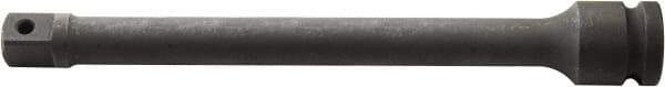 Paramount - 1/2" Drive Impact Socket Extension - 10" OAL - Best Tool & Supply