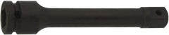 Paramount - 1/2" Drive Impact Socket Extension - 5" OAL - Best Tool & Supply