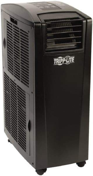 Tripp-Lite - Air Conditioners Type: Portable BTU Rating: 12000 - Best Tool & Supply