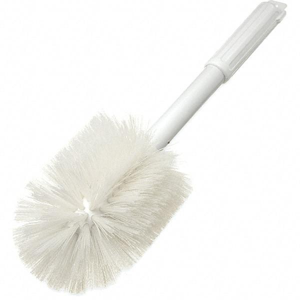 Carlisle - Bottle & Tube Brushes Type: Valve Brush Diameter (Inch): 5 - Best Tool & Supply