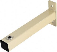 Proline - Task & Machine Light Mounting Attachment - Light Beige, For Use with MAG-1 - Best Tool & Supply