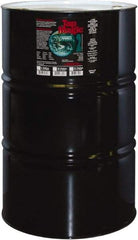 Tap Magic - Tap Magic, 55 Gal Drum Cutting & Tapping Fluid - Straight Oil - Best Tool & Supply