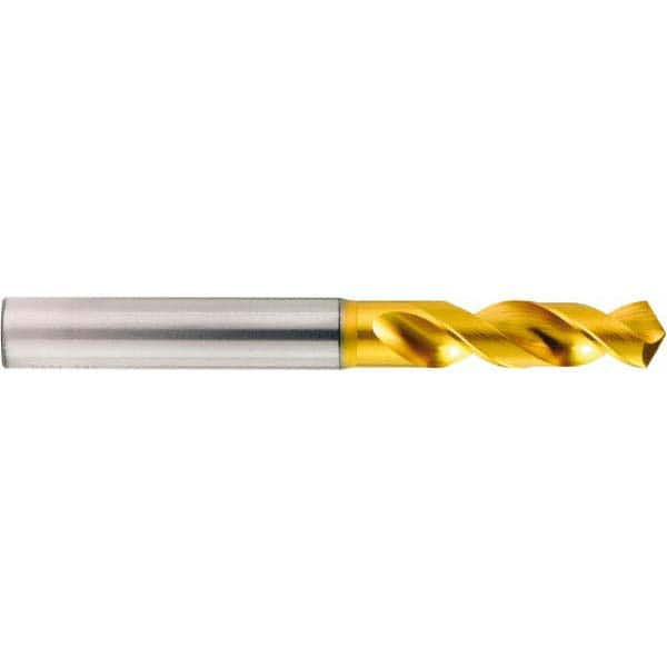 OSG - 4.15mm 120° Spiral Flute Vanadium High Speed Steel Screw Machine Drill Bit - Best Tool & Supply