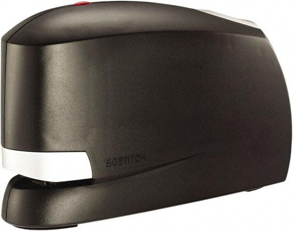 Stanley Bostitch - 20 Sheet Full Strip Desktop Stapler - Black - Best Tool & Supply