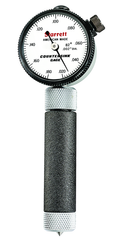 #687-1Z Countersink Gage 82 Degree .020"-.170" - Best Tool & Supply
