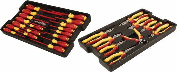 Wiha - 28 Piece Combo Set - Comes in Box - Best Tool & Supply