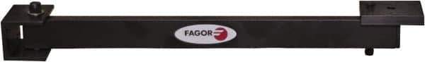 Fagor - DRO Mounting Arm - Use With FAGOR Digital Readouts - Best Tool & Supply