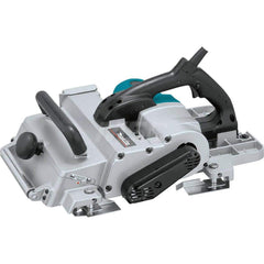 Power Planers & Joiners; Depth Of Cut: 0.1250; Voltage: 110.00; Amperage: 15.0000; Voltage: 110.00; Amperage: 15.0000; Includes: KP31212-1/4″ Planer Blade, 2/pk (B-02870)Socket Wrench (782209-3)Triangular Rule (762001-3)