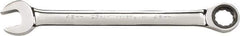 GearWrench - 50mm 12 Point Combination Wrench - Chrome Vanadium Steel, Full Polish Finish - Best Tool & Supply