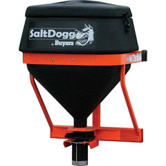 SaltDogg - Landscape Spreaders Type: Tailgate Capacity: 8 Cu. Ft. - Best Tool & Supply