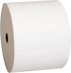 Georgia Pacific - Dry General Purpose Wipes - Jumbo Roll, 6-3/4" x 9-5/8" Sheet Size, White - Best Tool & Supply