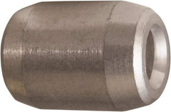 Loos & Co. - 1/16" Terminal Cylindrical - Stainless Steel - Best Tool & Supply