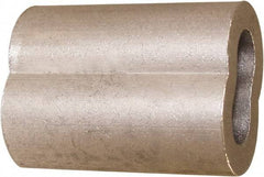 Loos & Co. - 7/16" Sleeve - Aluminum - Best Tool & Supply