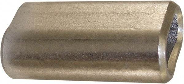 Loos & Co. - 3/64" Sleeve - Stainless Steel - Best Tool & Supply