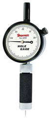#690-1Z Hole Gage .010"-.040" Range - Best Tool & Supply