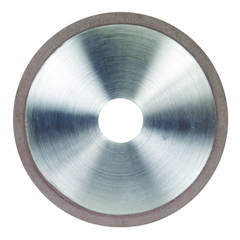 4-1/2 x .080 x 7/8-5/8" - Straight Diamond Saw Blade (Dry Continuous Rim) - Best Tool & Supply