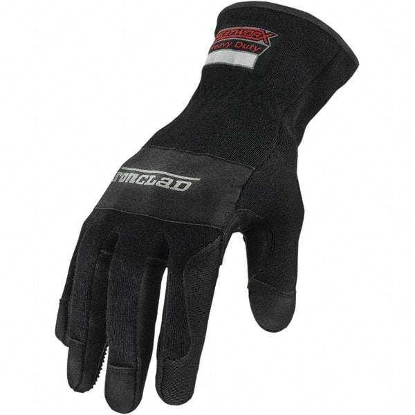 ironCLAD - Welder's & Heat Protective Gloves Type: Heat Resistant Glove Size: Large - Best Tool & Supply