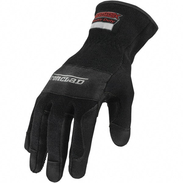 ironCLAD - Size XL (10) Kevlar/Nomex Heat Resistant Glove - Best Tool & Supply