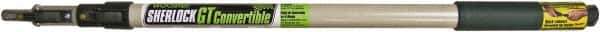 Wooster Brush - 2 to 4' Long Paint Roller Extension Pole - Fiberglass - Best Tool & Supply