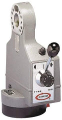 Servo - 140 Inch Max Peak Torque Per Pound, Table Feed - 25 Inch Max Feed Rate Per Minute, 35 Inch Traversing Speed Per Minute - Best Tool & Supply