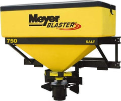 Meyer Products - 1,024 Lb Polyethylene Tailgate Landscape Spreader - Best Tool & Supply