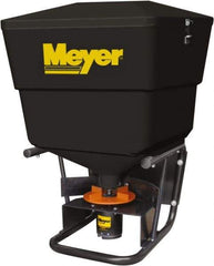 Meyer Products - 1,024 Lb Polyethylene Tailgate Landscape Spreader - Best Tool & Supply