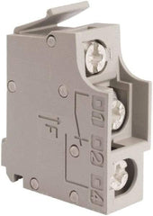 Square D - Circuit Breaker Lug Shield - Use with Long Lug, PowerPact J-Frame - Best Tool & Supply