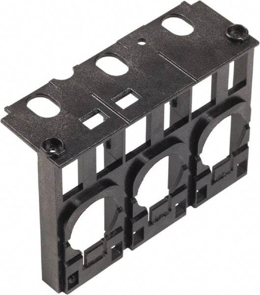 Square D - Circuit Breaker Lug Shield - Use with PowerPact J-Frame - Best Tool & Supply