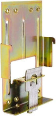 Square D - Circuit Breaker Din Rail Mounting Kit - Use with PowerPact - Best Tool & Supply