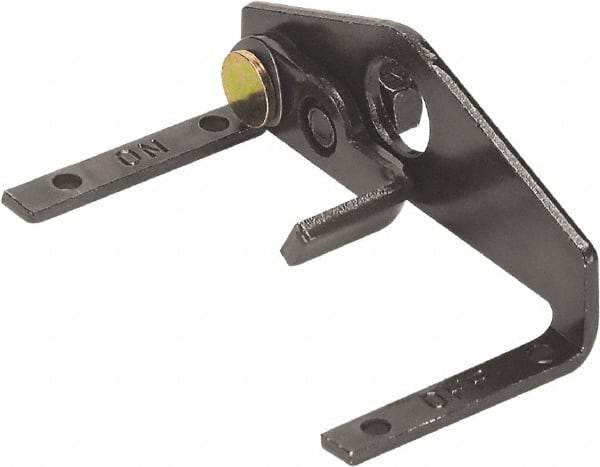 Square D - Circuit Breaker Handle Padlock Attachment - Best Tool & Supply