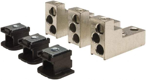 Square D - Circuit Breaker Power Distribution Connector - 14-2 AWG - Best Tool & Supply