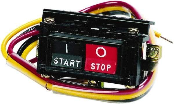 Square D - Starter Control Unit - For Use with NEMA 1 Enclosure - Best Tool & Supply