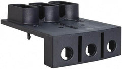 Schneider Electric - Circuit Breaker Large Spacing Cover - Use with GV3P, Linergy - Best Tool & Supply