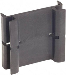 Schneider Electric - Circuit Breaker Height Compensation Plate - Use with TeSys, TeSys GV2 - Best Tool & Supply