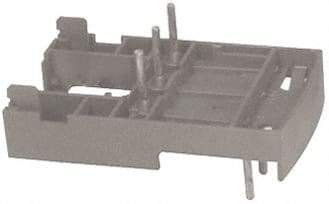 Schneider Electric - 32 Amp Circuit Breaker Combination Block - Use with LC1D09-D38, Linergy - Best Tool & Supply