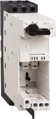 Schneider Electric - Starter Power Base - For Use with TeSys U - Best Tool & Supply