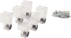 Schneider Electric - Contactor Terminal Connector - For Use with LC1D115, LC1D150 and TeSys D - Best Tool & Supply