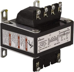 Square D - 1 Phase, 100 VA, Control Transformer - Best Tool & Supply