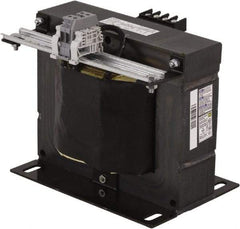 Square D - 3,000 VA, Control Transformer - 6.86 Inch Deep - Best Tool & Supply